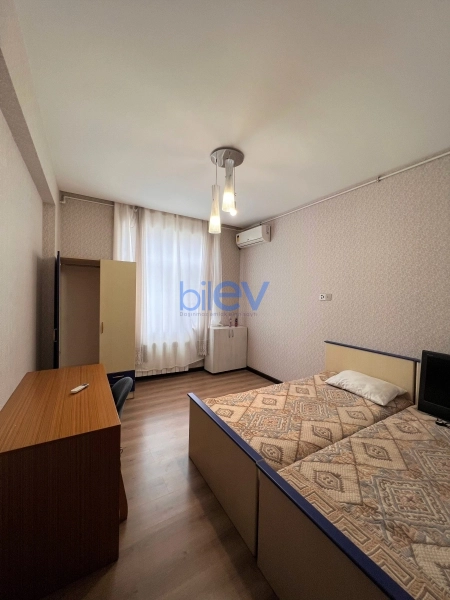 Aylıq Kirayə 3 otaqlı Yeni Tikili bina evi  107m², Bakı