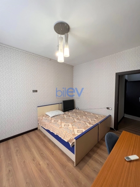 Aylıq Kirayə 3 otaqlı Yeni Tikili bina evi  107m², Bakı