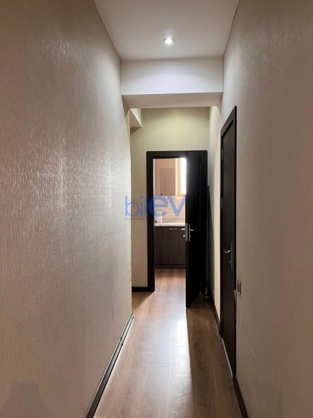 Aylıq Kirayə 3 otaqlı Yeni Tikili bina evi  107m², Bakı