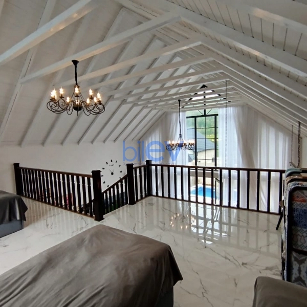 Günlük Kirayə 5 otaqlı Bağ evi  90m², Quba