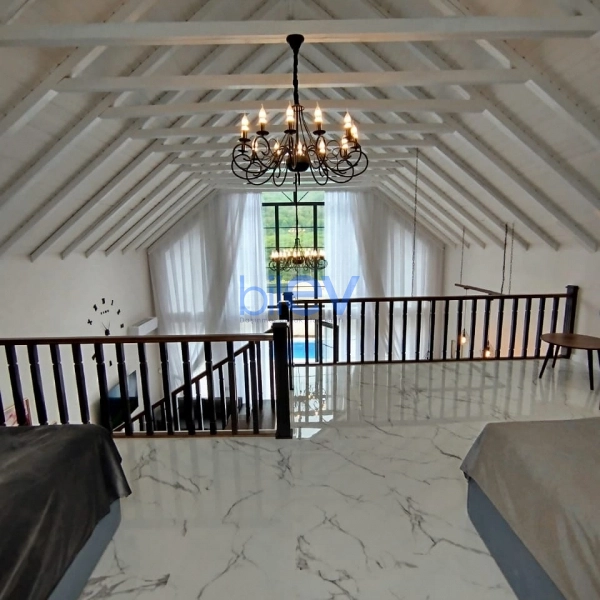 Günlük Kirayə 5 otaqlı Bağ evi  90m², Quba