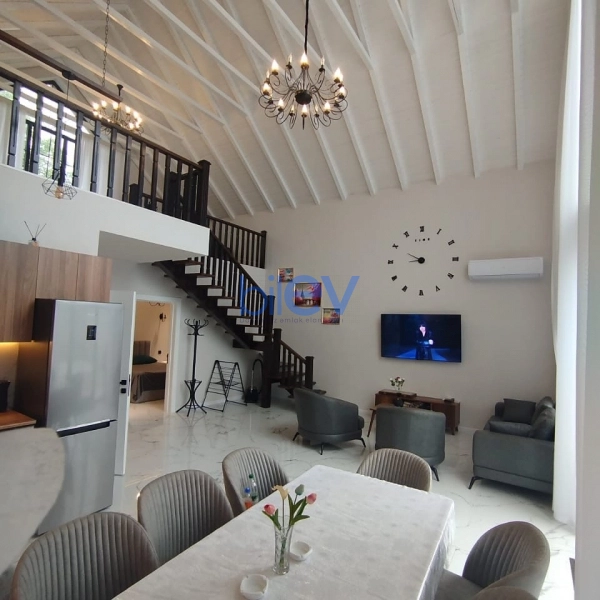 Günlük Kirayə 5 otaqlı Bağ evi  90m², Quba