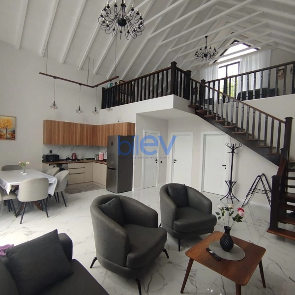 Günlük Kirayə 5 otaqlı Bağ evi  90m², Quba