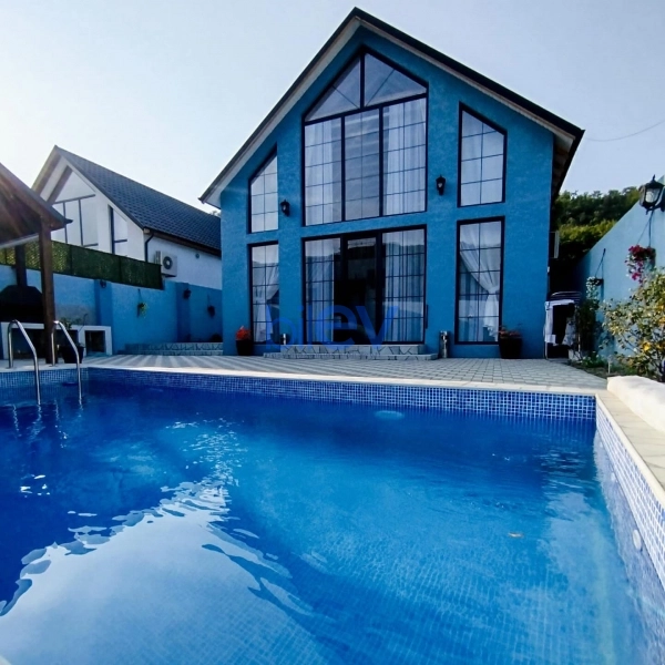 Günlük Kirayə 5 otaqlı Bağ evi  90m², Quba