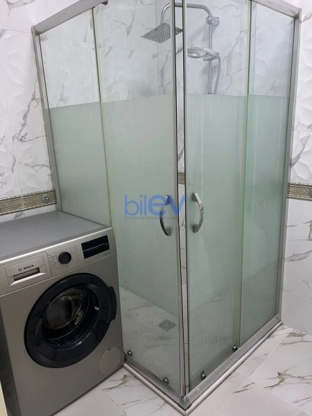 Aylıq Kirayə 2 otaqlı Yeni Tikili bina evi  72m², Bakı