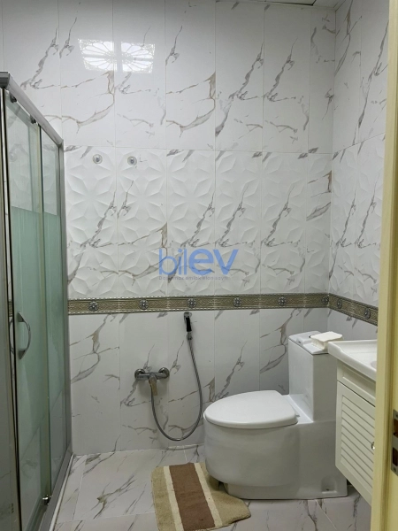 Aylıq Kirayə 2 otaqlı Yeni Tikili bina evi  72m², Bakı