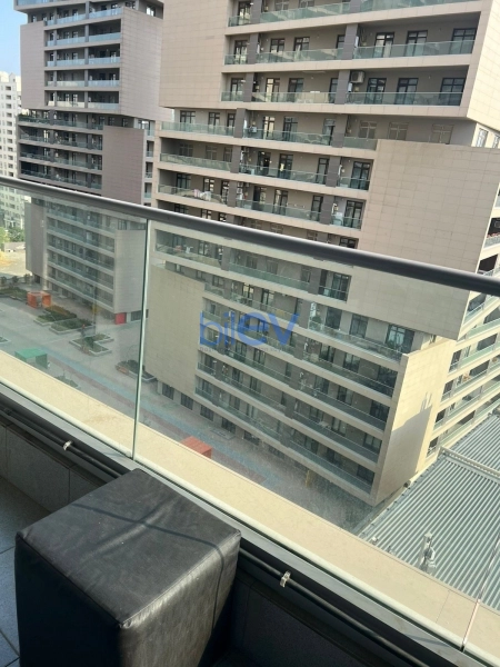 Aylıq Kirayə 2 otaqlı Yeni Tikili bina evi  72m², Bakı