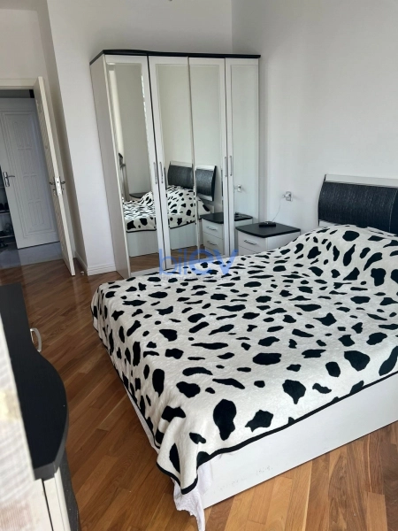 Aylıq Kirayə 2 otaqlı Yeni Tikili bina evi  72m², Bakı