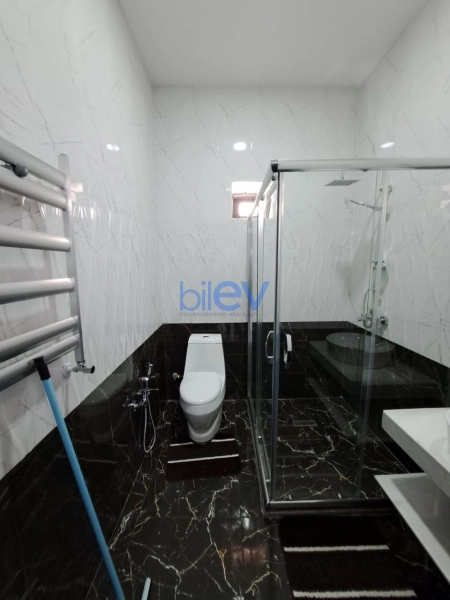 Satış 4 otaqlı Həyət evi  160m², Bakı