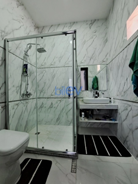 Satış 4 otaqlı Həyət evi  160m², Bakı