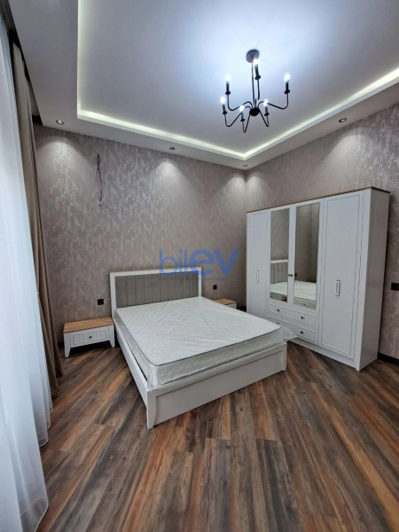 Satış 4 otaqlı Həyət evi  160m², Bakı