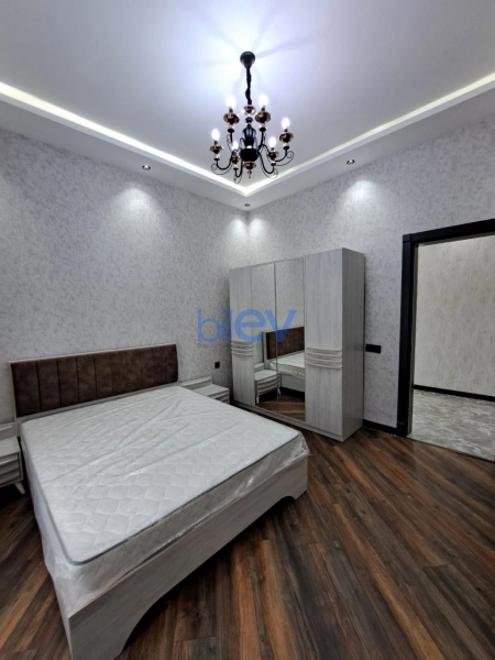 Satış 4 otaqlı Həyət evi  160m², Bakı