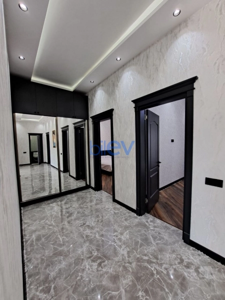Satış 4 otaqlı Həyət evi  160m², Bakı