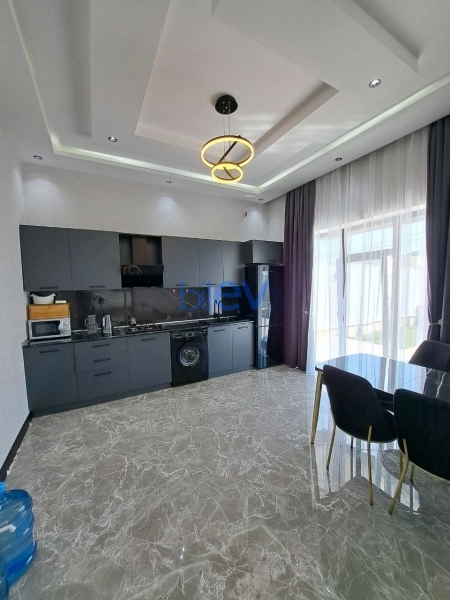 Satış 4 otaqlı Həyət evi  160m², Bakı