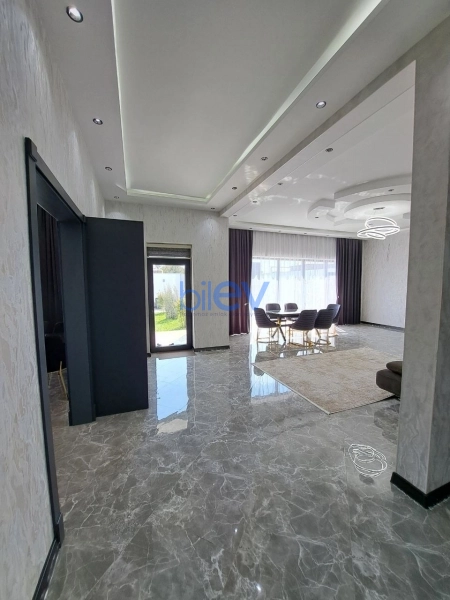 Satış 4 otaqlı Həyət evi  160m², Bakı