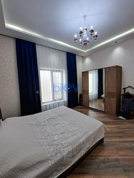 Satış 4 otaqlı Həyət evi  160m², Bakı