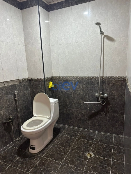 Aylıq Kirayə 3 otaqlı Köhnə Tikili bina evi  90m², Bakı