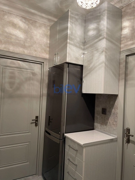 Aylıq Kirayə 2 otaqlı Yeni Tikili bina evi  50m², Bakı