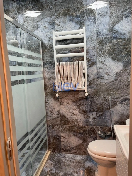 Aylıq Kirayə 2 otaqlı Yeni Tikili bina evi  50m², Bakı
