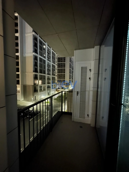 Aylıq Kirayə 3 otaqlı Yeni Tikili bina evi  110m², Bakı