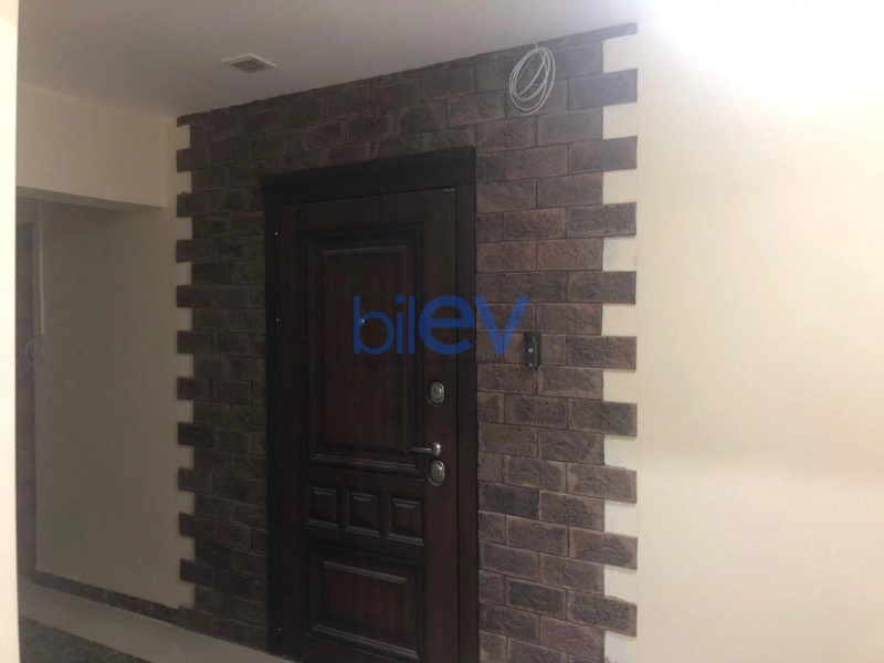 Aylıq Kirayə 2 otaqlı Yeni Tikili bina evi  80m², Astara