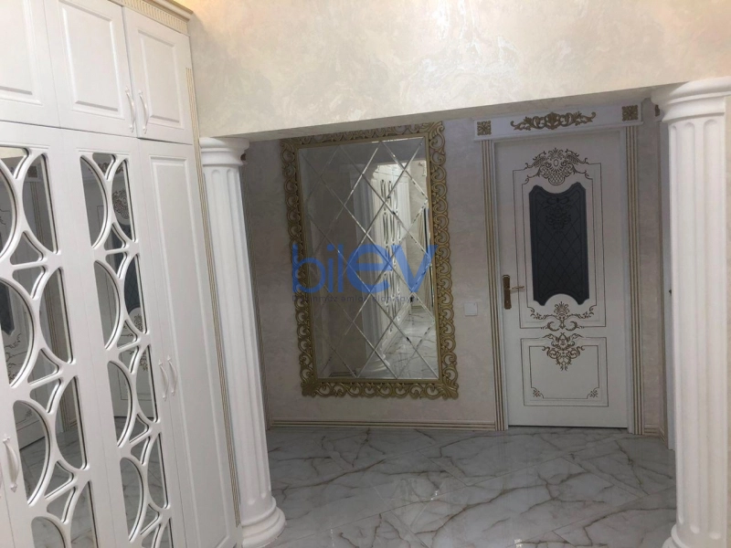 Aylıq Kirayə 2 otaqlı Yeni Tikili bina evi  80m², Astara