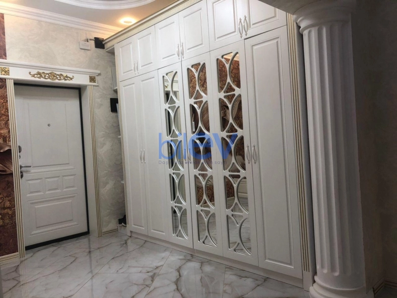 Aylıq Kirayə 2 otaqlı Yeni Tikili bina evi  80m², Astara