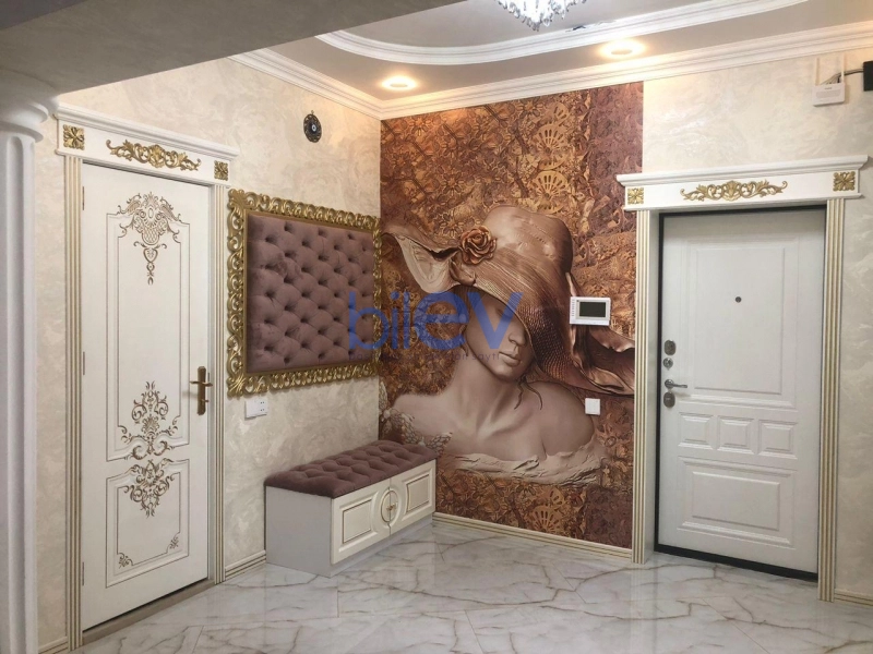 Aylıq Kirayə 2 otaqlı Yeni Tikili bina evi  80m², Astara