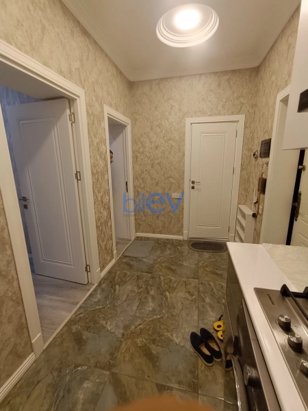 Aylıq Kirayə 3 otaqlı Yeni Tikili bina evi  80m², Bakı
