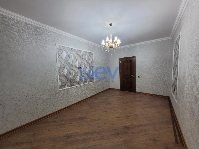 Aylıq Kirayə 3 otaqlı Köhnə Tikili bina evi  75m², Bakı