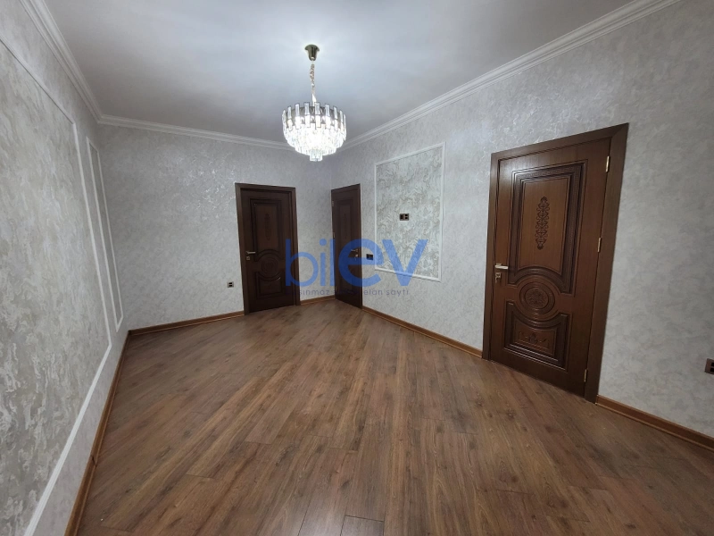 Aylıq Kirayə 3 otaqlı Köhnə Tikili bina evi  75m², Bakı