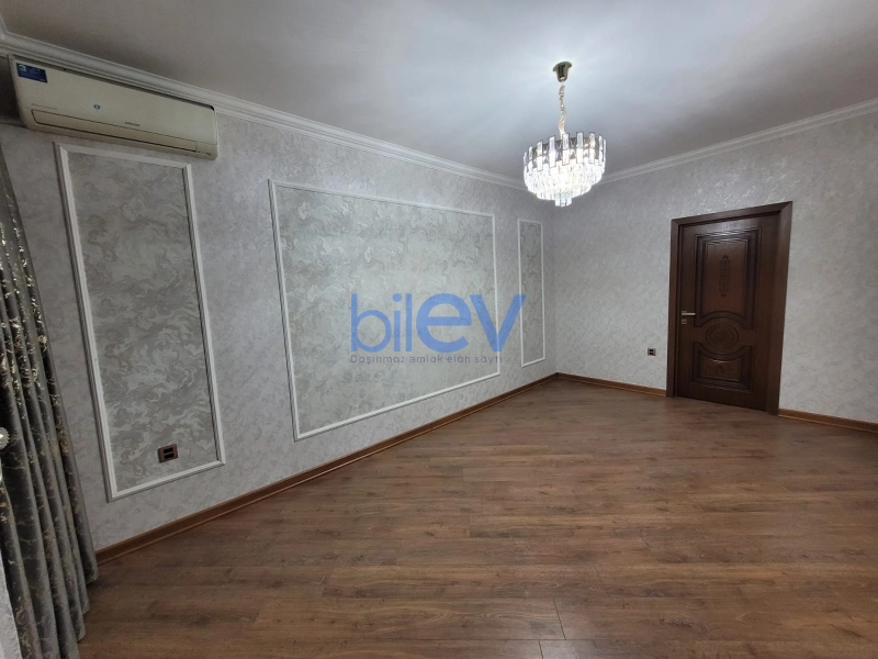 Aylıq Kirayə 3 otaqlı Köhnə Tikili bina evi  75m², Bakı