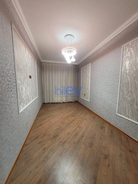 Aylıq Kirayə 3 otaqlı Köhnə Tikili bina evi  75m², Bakı