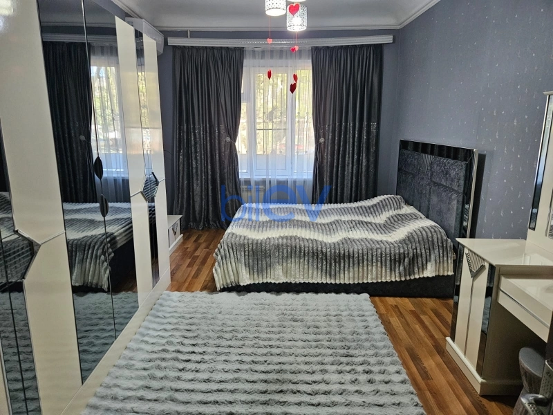Satış 3 otaqlı Köhnə Tikili bina evi  60m², Bakı