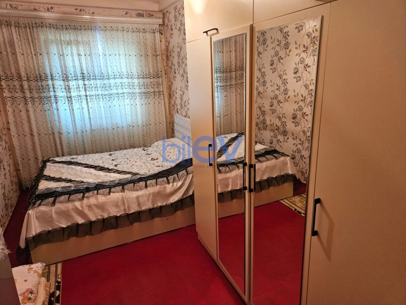 Satış 3 otaqlı Köhnə Tikili bina evi  60m², Bakı