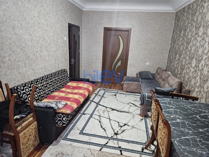Satış 3 otaqlı Köhnə Tikili bina evi  60m², Bakı