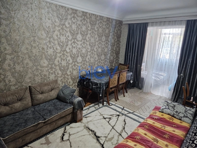 Satış 3 otaqlı Köhnə Tikili bina evi  60m², Bakı