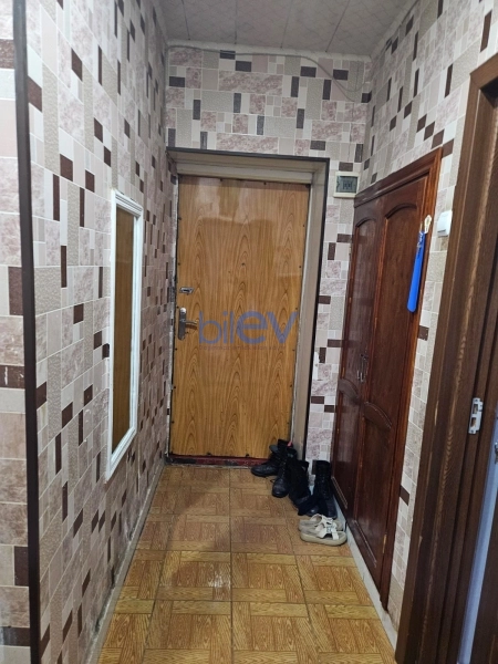 Satış 3 otaqlı Köhnə Tikili bina evi  60m², Bakı