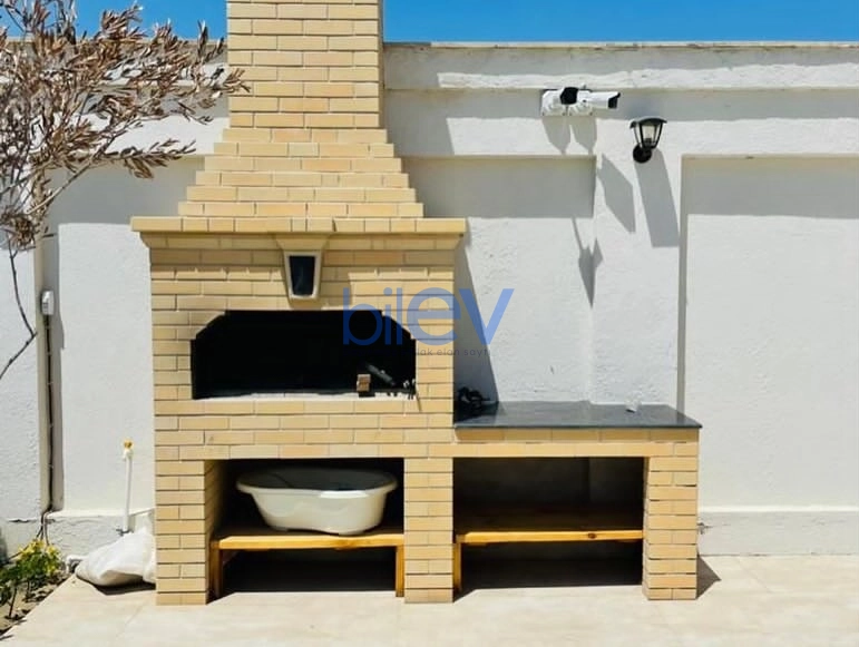 Günlük Kirayə 5 otaqlı Aframe  900m², Bakı