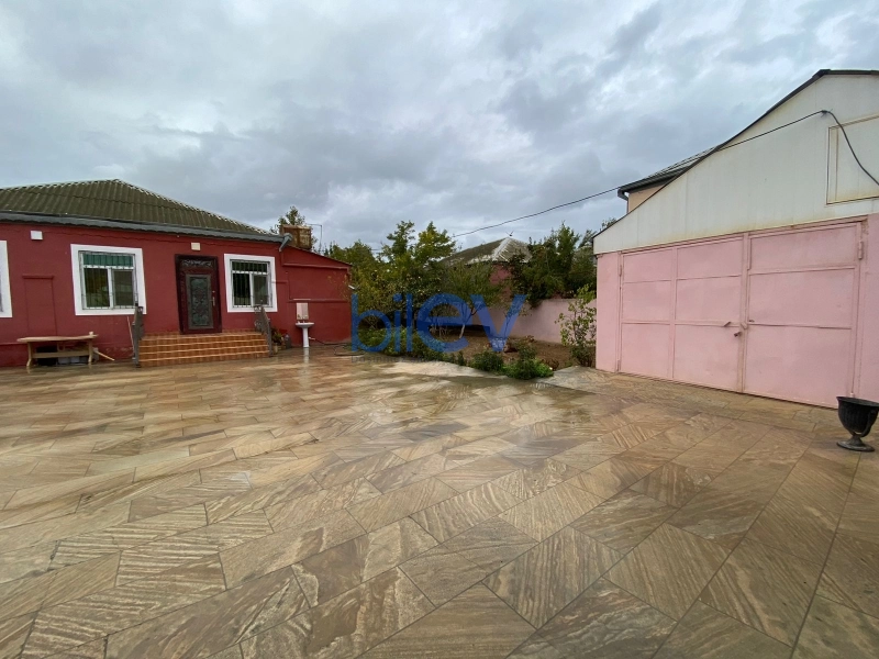 Satış 5 otaqlı Bağ evi  130m², Bakı