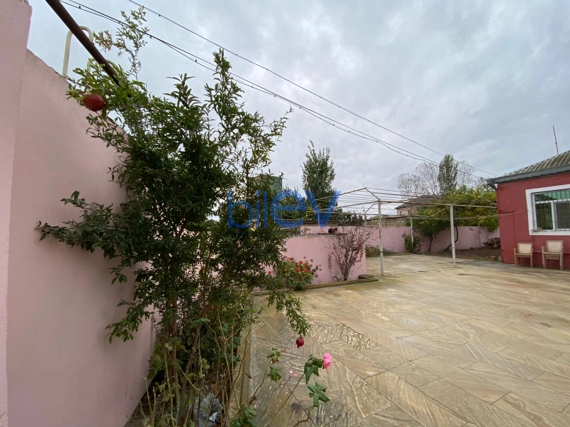 Satış 5 otaqlı Bağ evi  130m², Bakı
