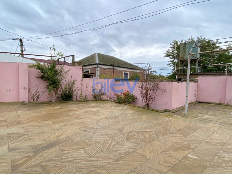 Satış 5 otaqlı Bağ evi  130m², Bakı