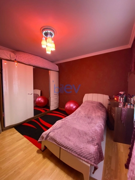 Satış 5 otaqlı Bağ evi  130m², Bakı