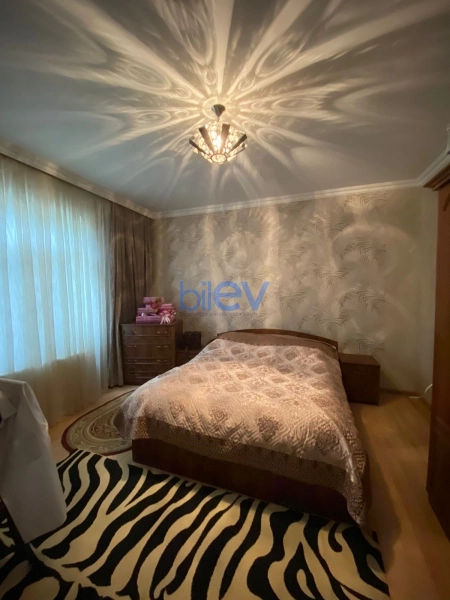 Satış 5 otaqlı Bağ evi  130m², Bakı