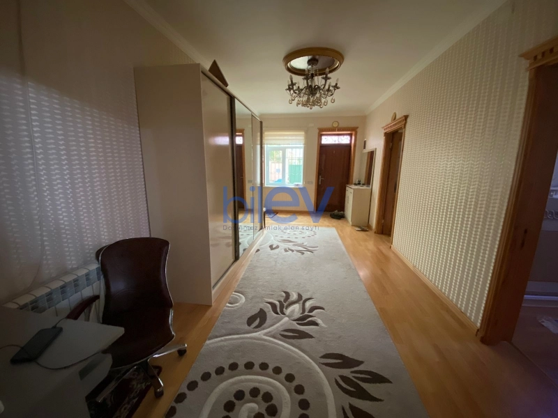 Satış 5 otaqlı Bağ evi  130m², Bakı