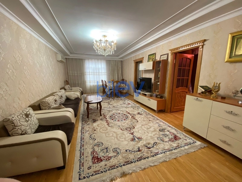 Satış 5 otaqlı Bağ evi  130m², Bakı
