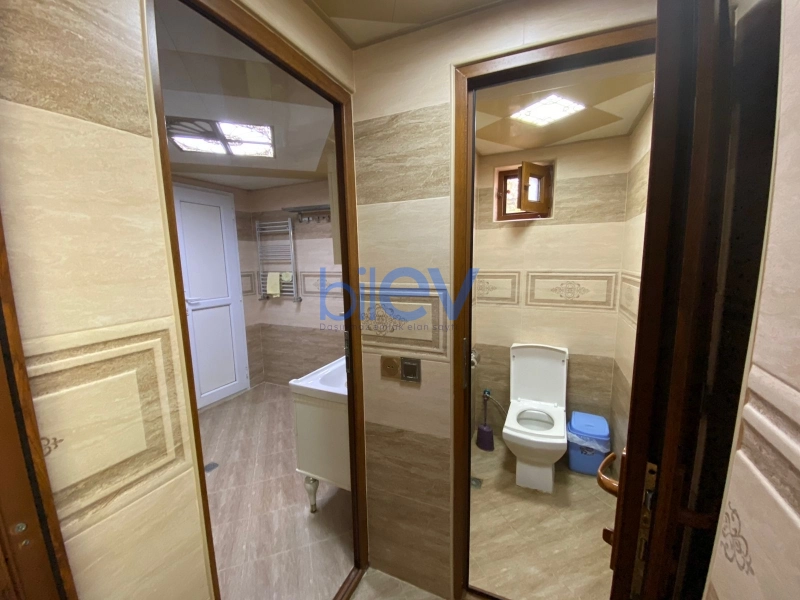 Satış 5 otaqlı Bağ evi  130m², Bakı