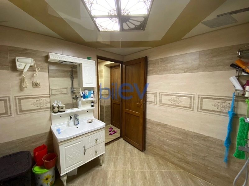 Satış 5 otaqlı Bağ evi  130m², Bakı