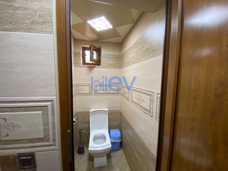 Satış 5 otaqlı Bağ evi  130m², Bakı