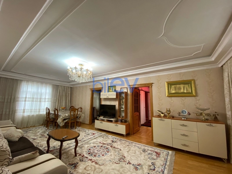 Satış 5 otaqlı Bağ evi  130m², Bakı